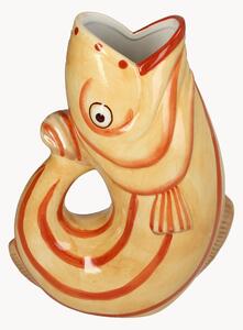 Wazon Fish, W 26 cm