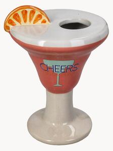 Wazon Cocktail, W 16 cm