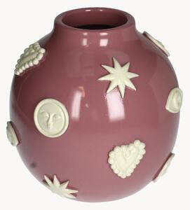 Wazon Objects, W 22 cm