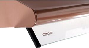 Okap AKPO WK-7 ZK 60 Miedziany 71dB klasa C
