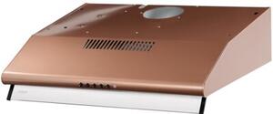 Okap AKPO WK-7 ZK 60 Miedziany 71dB klasa C