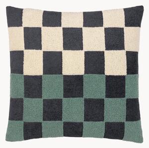 Poduszka Checkerboard