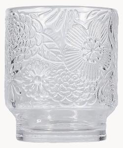 Komplet szklanek Flora, 4 elem