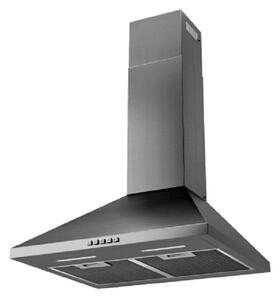 Okap VDB Specjal 60 Inox 645m3/h 70dB klasa B WÅÄ cznik i wyÅÄ cznik oÅwietlenia