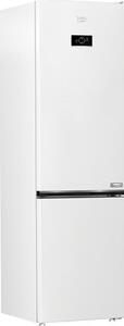 Lodówka BEKO b300 B3RCNA404HW No Frost HarvestFresh, AeroFlow 203.5cm Biała