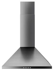 Okap VDB Specjal 60 Inox 645m3/h 70dB klasa B WÅÄ cznik i wyÅÄ cznik oÅwietlenia