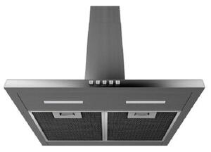 Okap VDB Specjal 60 Inox 645m3/h 70dB klasa B WÅÄ cznik i wyÅÄ cznik oÅwietlenia