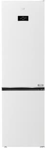 Lodówka BEKO b300 B3RCNA404HW No Frost HarvestFresh, AeroFlow 203.5cm Biała