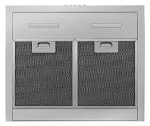 Okap VDB Specjal 60 Inox 645m3/h 70dB klasa B WÅÄ cznik i wyÅÄ cznik oÅwietlenia