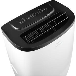 Klimatyzator SENCOR SAC MT1803CH Sterowanie smartfonem Timer Tryb Nocny Wentylacja Wi-Fi