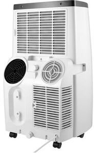 Klimatyzator SENCOR SAC MT1803CH Sterowanie smartfonem Timer Tryb Nocny Wentylacja Wi-Fi