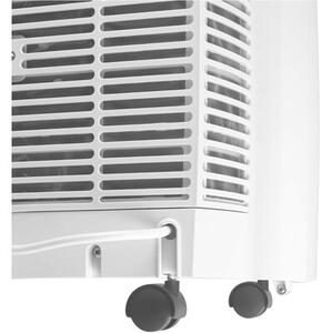 Klimatyzator SENCOR SAC MT1803CH Sterowanie smartfonem Timer Tryb Nocny Wentylacja Wi-Fi