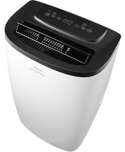 Klimatyzator SENCOR SAC MT1803CH Sterowanie smartfonem Timer Tryb Nocny Wentylacja Wi-Fi