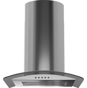 Okap AKPO WK-4 Largo Eco 50 Inox 71dB klasa B