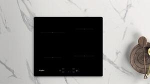 Płyta indukcyjna WHIRLPOOL WS Q7360 NE