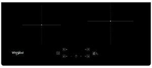 Płyta indukcyjna WHIRLPOOL WS Q7360 NE