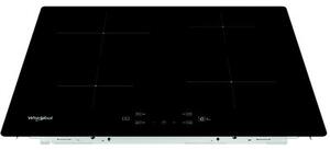 Płyta indukcyjna WHIRLPOOL WS Q7360 NE