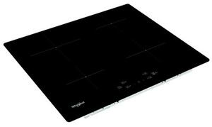 Płyta indukcyjna WHIRLPOOL WS Q7360 NE