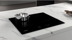 Płyta indukcyjna WHIRLPOOL WS Q7360 NE