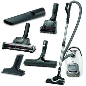 Odkurzacz TEFAL Silence Force Allergy+ TW7487