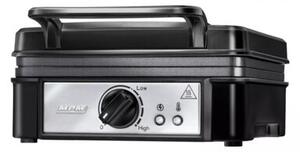 Gofrownica MPM MGO-24