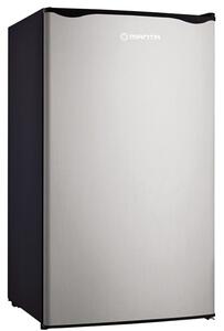 Lodówka MANTA MM520PS 83cm Inox