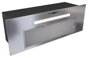 Okap GLOBALO Agendero 80.2 Inox