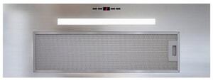 Okap GLOBALO Agendero 80.2 Inox