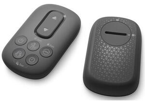 Oczyszczacz powietrza z wentylatorem PHILIPS AMF870/15 Air Performer z funkcją grzania Wi‑Fi