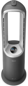 Oczyszczacz powietrza z wentylatorem PHILIPS AMF870/15 Air Performer z funkcją grzania Wi‑Fi