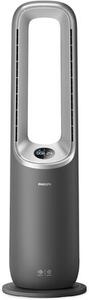 Oczyszczacz powietrza z wentylatorem PHILIPS AMF870/15 Air Performer z funkcją grzania Wi‑Fi