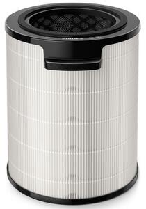 Oczyszczacz powietrza z wentylatorem PHILIPS AMF870/15 Air Performer z funkcją grzania Wi‑Fi