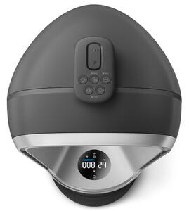 Oczyszczacz powietrza z wentylatorem PHILIPS AMF870/15 Air Performer z funkcją grzania Wi‑Fi