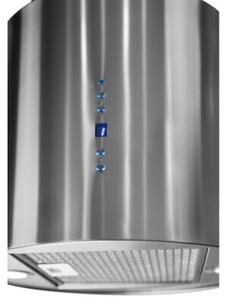 Okap AFRELLI Punto Inox 64dB klasa B