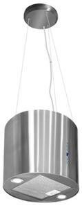 Okap AFRELLI Punto Inox 64dB klasa B