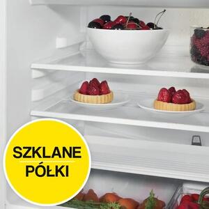 Lodówka WHIRLPOOL WBUL021