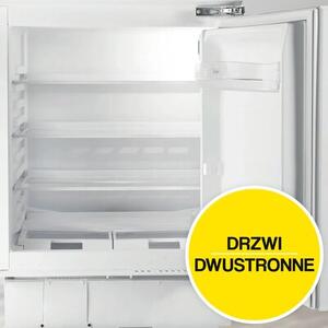 Lodówka WHIRLPOOL WBUL021