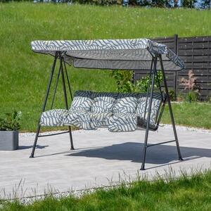 Huśtawka ogrodowa PATIO Tora G050-06IB