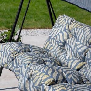 Huśtawka ogrodowa PATIO Tora G050-06IB