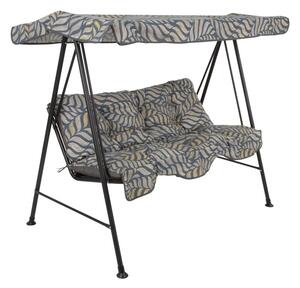 Huśtawka ogrodowa PATIO Tora G050-06IB