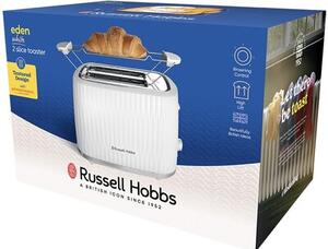 Toster RUSSELL HOBBS Eden 27370-56