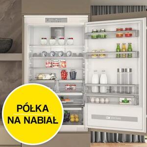 Lodówka WHIRLPOOL SP40 812 EU 2