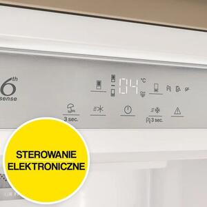 Lodówka WHIRLPOOL SP40 812 EU 2