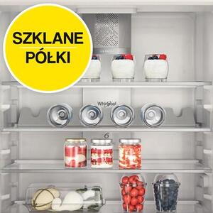 Lodówka WHIRLPOOL SP40 812 EU 2