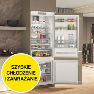 Lodówka WHIRLPOOL SP40 812 EU 2