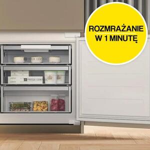 Lodówka WHIRLPOOL SP40 812 EU 2
