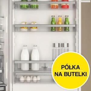 Lodówka WHIRLPOOL SP40 812 EU 2
