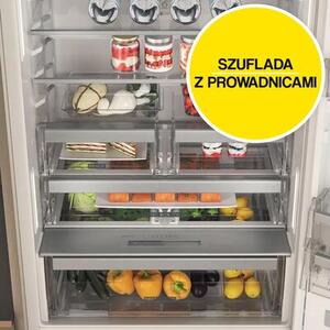 Lodówka WHIRLPOOL SP40 812 EU 2