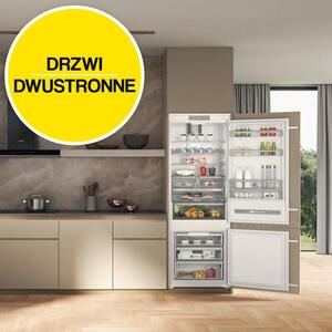 Lodówka WHIRLPOOL SP40 812 EU 2