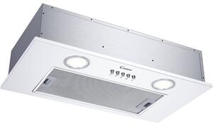 Okap CANDY CBG625/1W BiaÅy 207m3/h 63dB klasa C